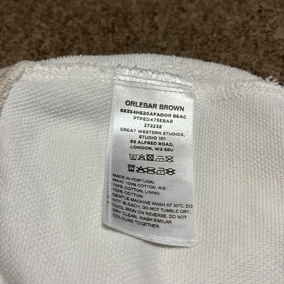 Orlebar Brown shorts. 💕 - Picture 11 of 12